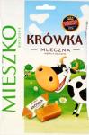 Krowka Mleczna - Karamell-Bonbons 215g Mieszko