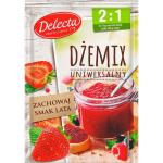 Dzemix - Fix für Confitüre 30g Delecta