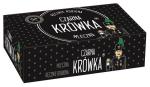 Czarna Krowka Mleczna - Caramell Bonbons 200g Visa Bell