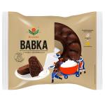 Babka Czekoladowa - Pfundkuchen mit Schokoladengeschmack...