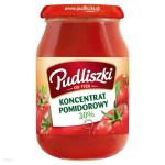 Pudliszki Tomatenkonzentrat 30% Koncentrat Pomidorowy 190g