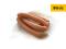 Kielbasa Slaska cienka 800g - Schlesische Wurst Mroz