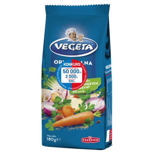 Przyprawa Vegeta 200g