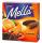 Goplana Mella G&ouml;tterspeise in Schokolade - Orange 190g