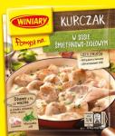 Fix Kurczak w sosie smietanowo-ziolowym 30g