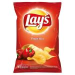 Lays Paprykowe Paprika Chips 140g