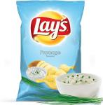 Chipsy Lays Fromage 130g