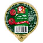 Profi Pasztet Geflügel-Brotaufstrich mit Tomaten 131g