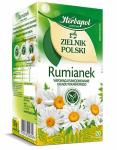 Herbapol Rumianek - Kamillen-Tee 20x1,5g