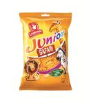 Lajkonik Junior Safari Cracker 125g
