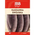 Kaszanka Swojska - Graupenwurst  575g JBB