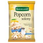 Popcorn Solony 90g Bakalland