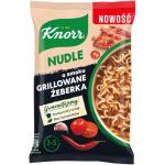 Knorr grillowane Zeberka - Instantsuppe Gegrillte...