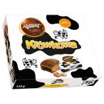 Krowkowa Schokolade mit Karamel 330g Wawel