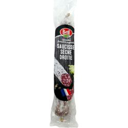 Polskie Salami - Polnische Salami 225g Bell