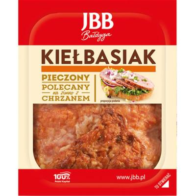 JBB Kielbasiak - Braten 240g
