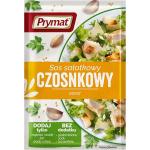 Sos Salatkowy Czosnkowy - Salatdressing Knoblauch 9g Prymat