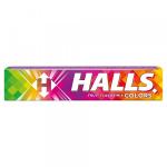 Halls Dropsy Colors 33,5g