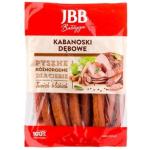 Kabanosy Debowe 1600g - Kabanossi gereuchert JBB