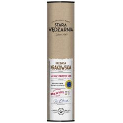 Kielbasa Krakowska Sucha - Krakauerwurst Trocken 320g...