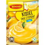 Winiary Kisiel Gelee mit Zitronengeschmack 77g 