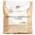 Krowka Miodowa - Bonbons Honig Karamell 220g Lyson