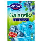 Galaretka Borowkowa - Gelee mit Blaubeerengeschmack 72g...