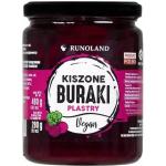 Kiszone Buraczki - Eingelegte Rote Beete 480g Runoland