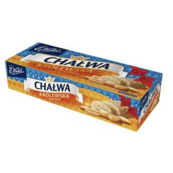 Chalwa Orzechowa 250g Wedel