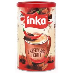 Inka Czekolada i Chili  120g