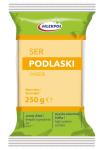 Ser Podlaski - Käse am Stück 250g Mlekpol
