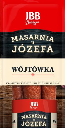 Kielbasa Wojtowka 900g Masarnia u Jozefa