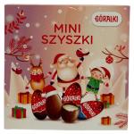 Goralki Mini Szyszki - Mini Süßigkeiten 145g