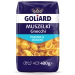 Makaron Muszelki - Gnocchi 400g Goliard