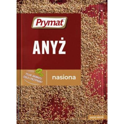 Anyz - Anis 20g Prymat