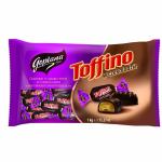 Toffino Chocolade - Cukierki w czekoladzie 1000g Goplana