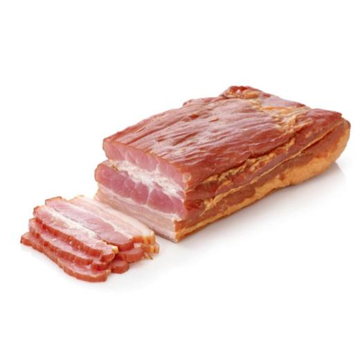 Boczek Parzony 250g - Speck gedämft Kaminiarz