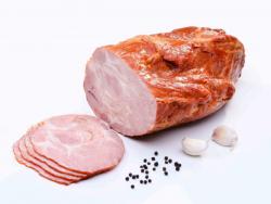 Baleron Gotowany - Schweineschinken Gekocht 450g JBB