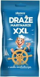 Skawa Draze Marynarz Smietankowe XXL - Sahne-Dragees 130g