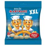 Skawa Sahne-Dragees - Marynarz Draze XXL 130g