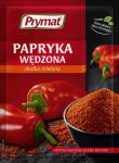 Papryka Wedzona Slodka - Süße Paprika...