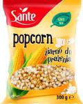 Popcorn 300g Sante