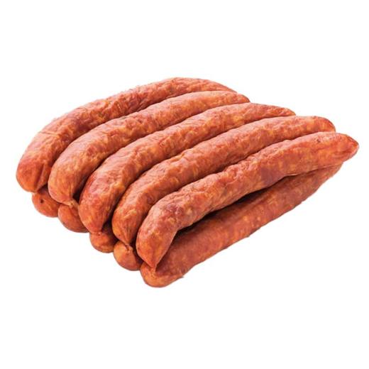 Frankfurterki Parzone z Szynki Balcerzak 450g