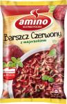 Amino Barszcz Polnische Rote-Beetesuppe...