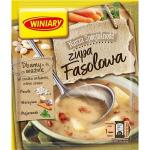 Zupa Fasolowa - Bohnensuppe 63g Winiary
