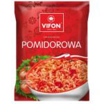 Vifon Pomidorowa Tomatensuppe Instant-Nudelsuppe 65g