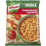 Knorr Nudle Pomidorowe Lagodne 65g