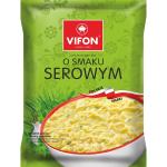 Vifon Serowa - Käse Nudelsuppe 65g