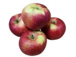 Jablka LOBO z Polski - Äpfel LOBO aus Polen 1 kg