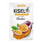 Kisiel Marakuja - Gelee Passionfruchtgeschmack 30g Emix